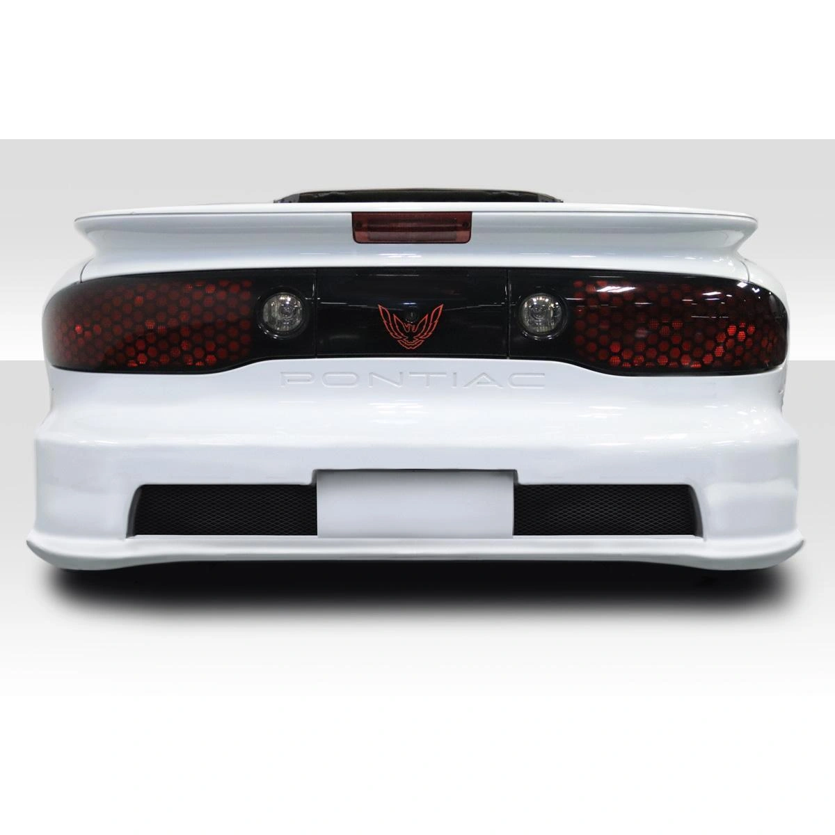 Modify your Pontiac Firebird 1993 with our Exterior/Rear Bumpers - 3