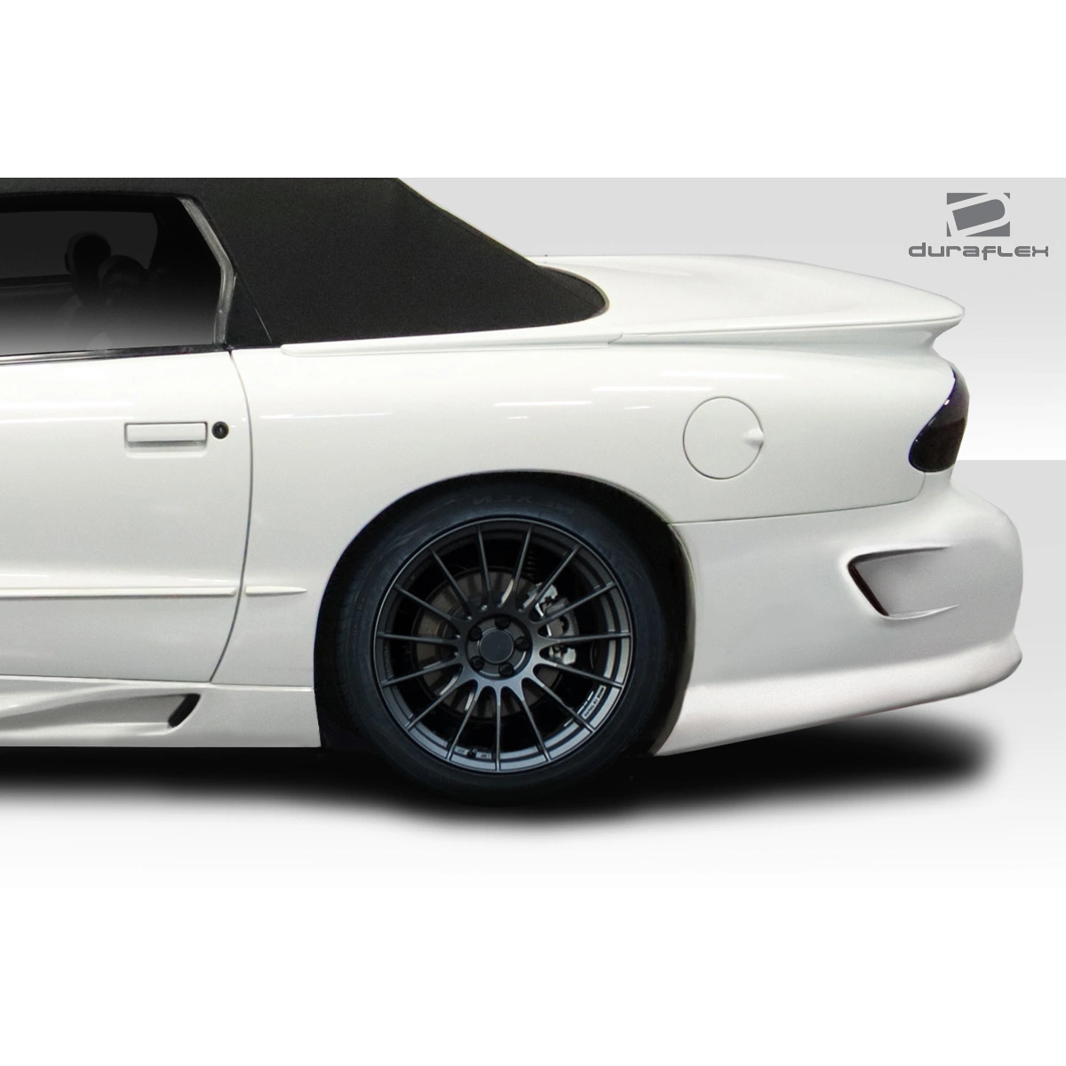 Modify your Pontiac Firebird 1998 with our Exterior/Complete Body Kits - 7
