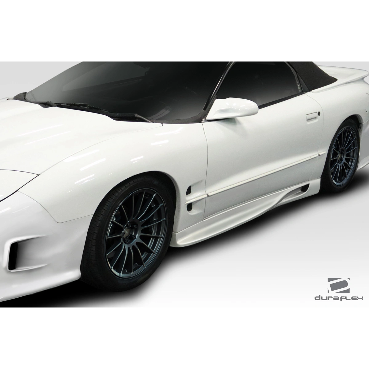 Modify your Pontiac Firebird 1998 with our Exterior/Complete Body Kits - 7