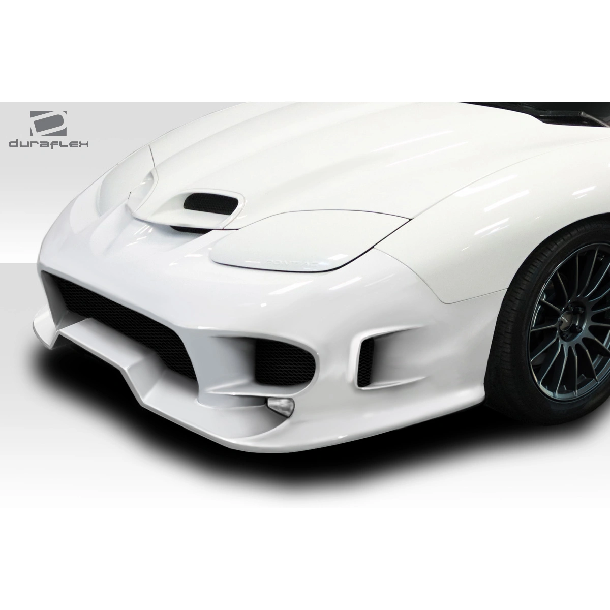 Modify your Pontiac Firebird 1998 with our Exterior/Complete Body Kits - 6