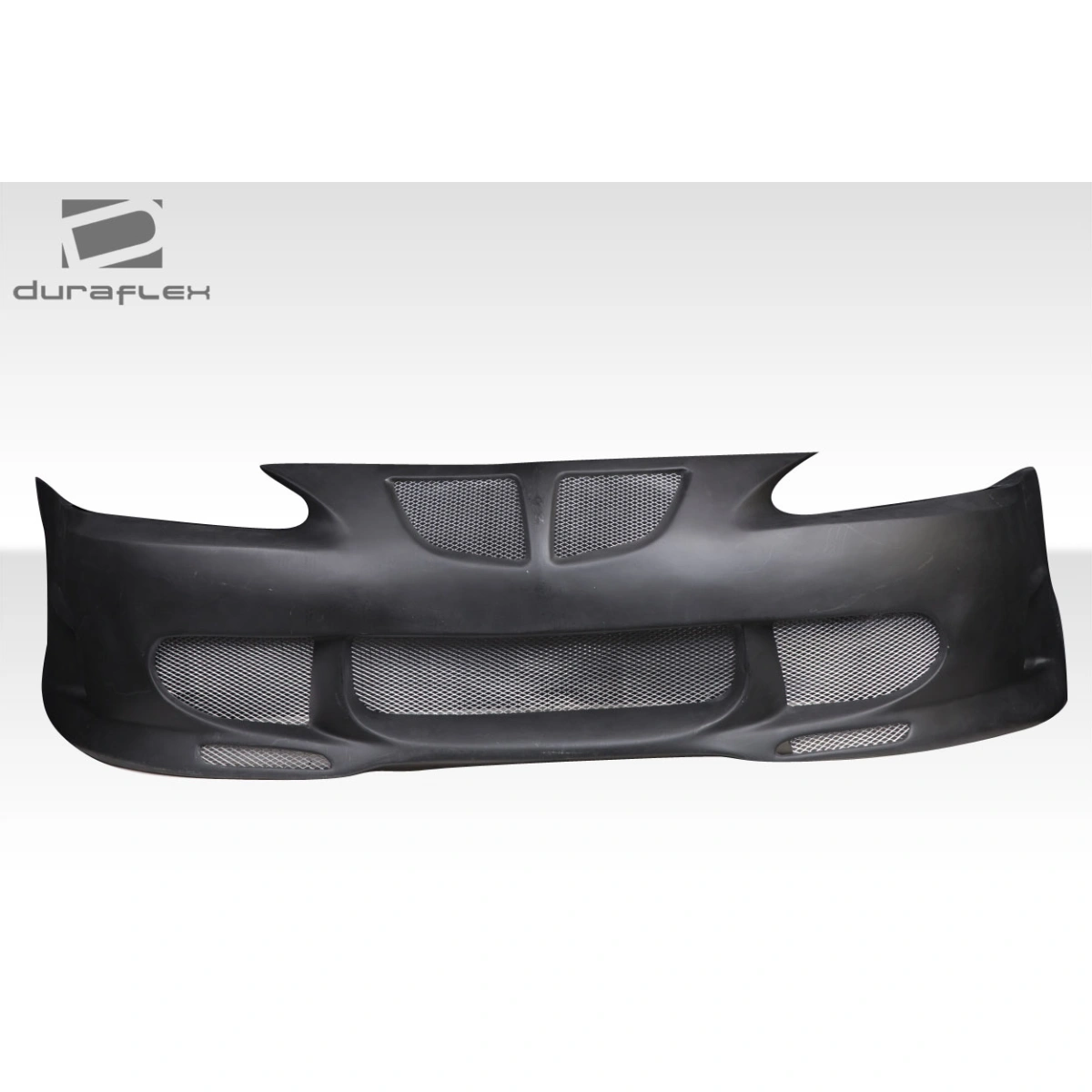 Modify your Pontiac Grand Prix 2004 with our Exterior/Front Bumpers - 3