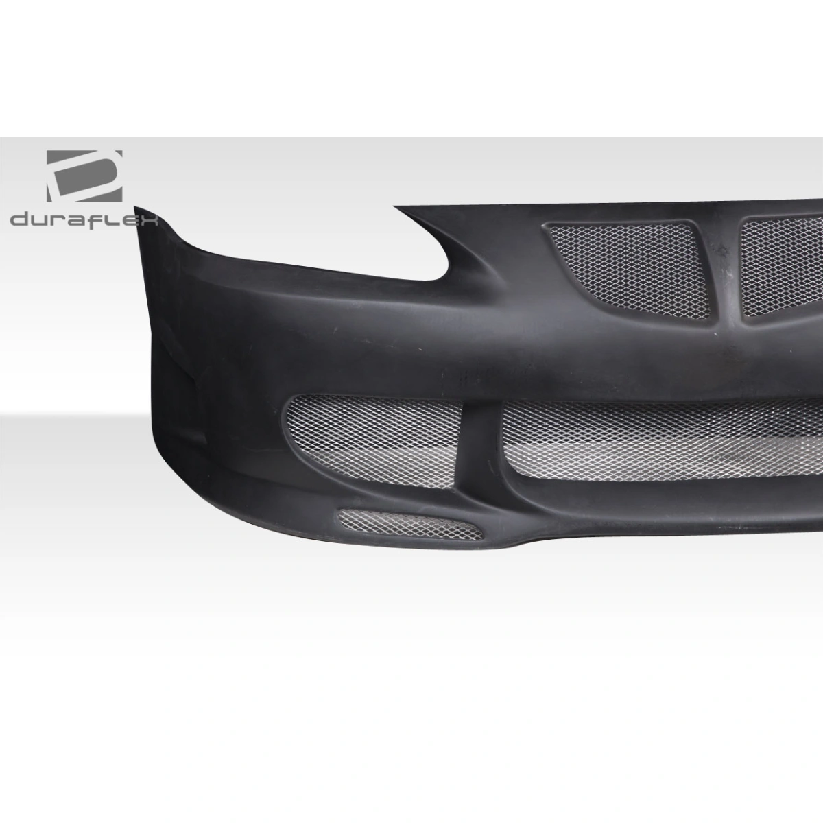 Modify your Pontiac Grand Prix 2004 with our Exterior/Front Bumpers - 4