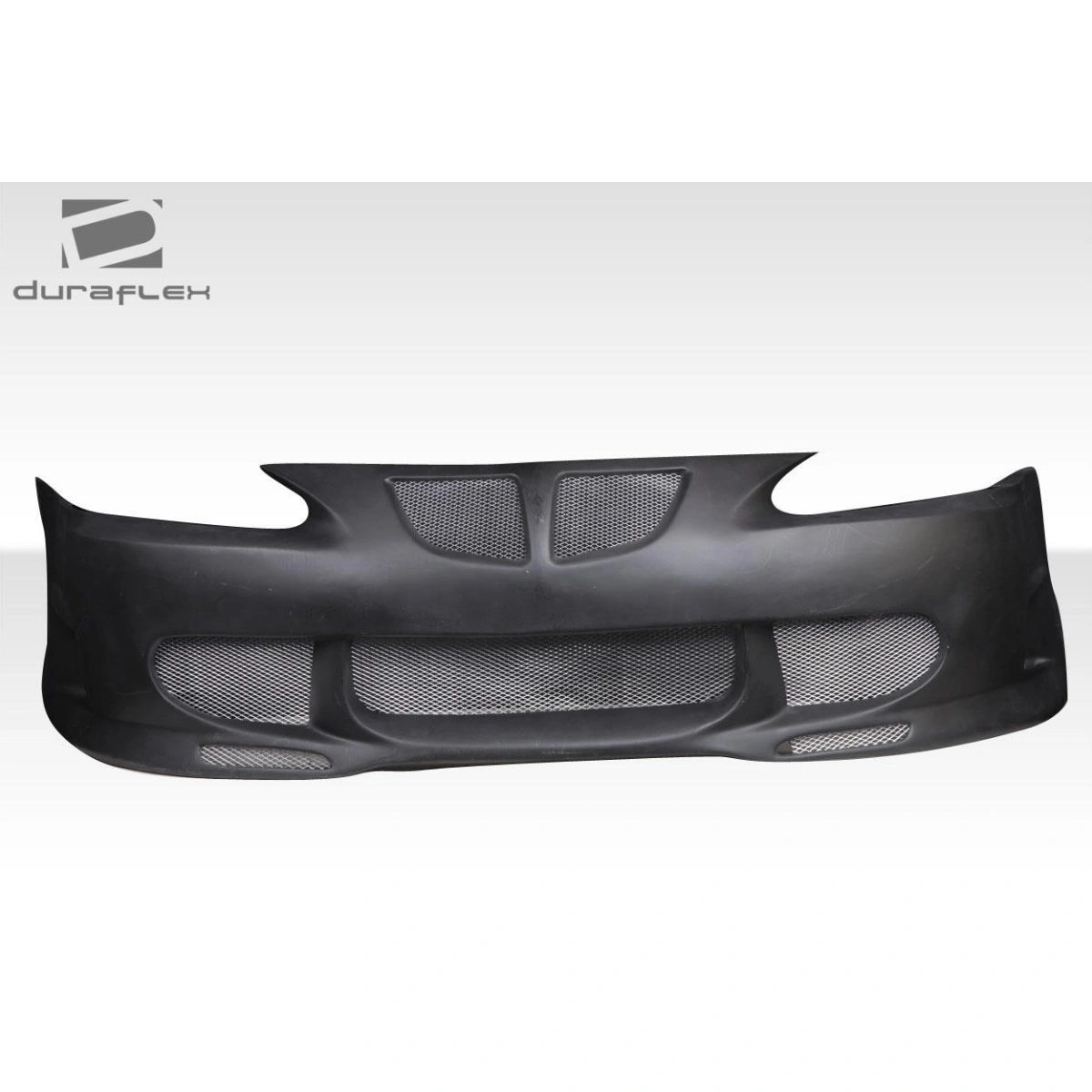 Modify your Pontiac Grand Prix 2004 with our Exterior/Front Bumpers - 7