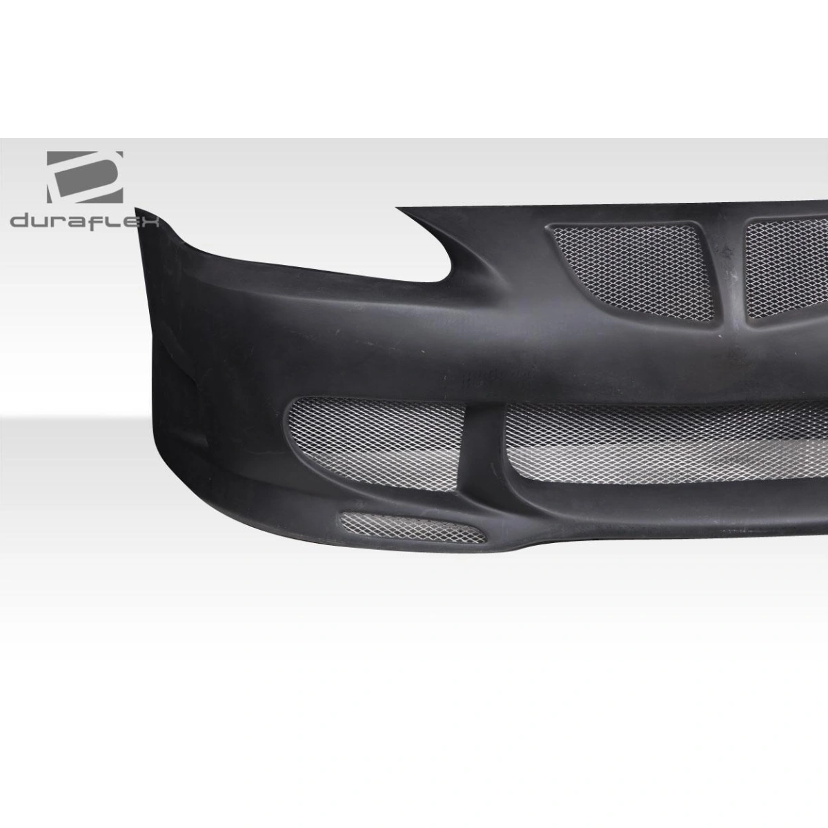 Modify your Pontiac Grand Prix 2004 with our Exterior/Front Bumpers - 9