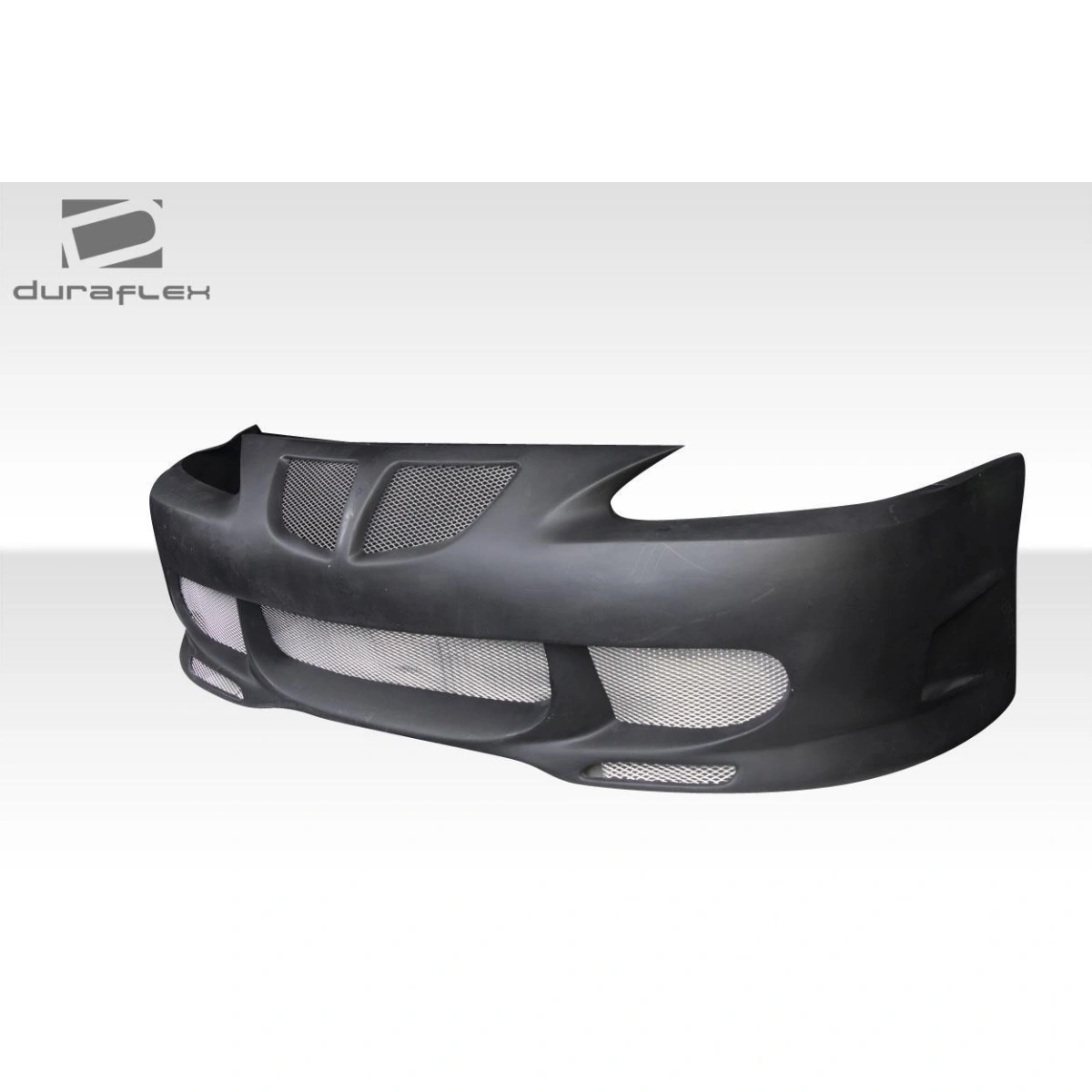 Modify your Pontiac Grand Prix 2004 with our Exterior/Front Bumpers - 13