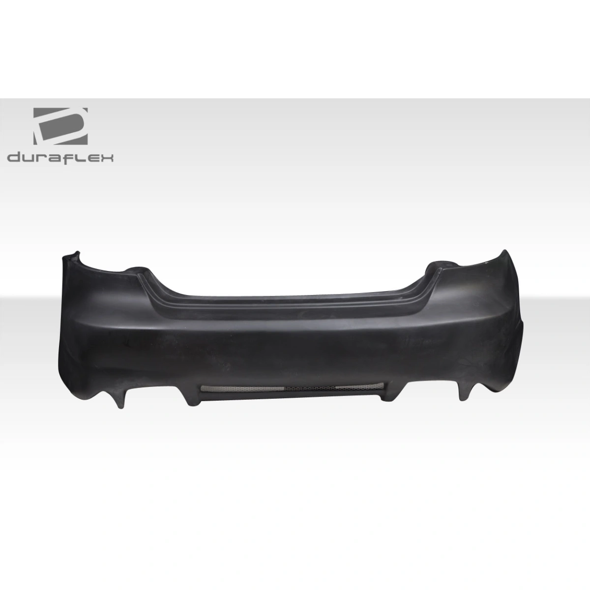 Modify your Pontiac Grand Prix 2004 with our Exterior/Rear Bumpers - 3