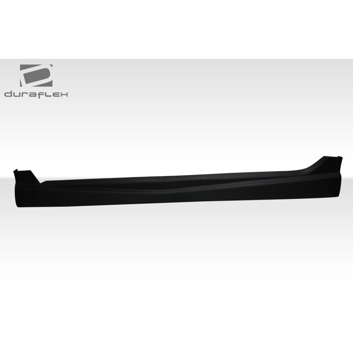 Modify your Toyota Corolla 2003 with our Exterior/Side Skirts - 3