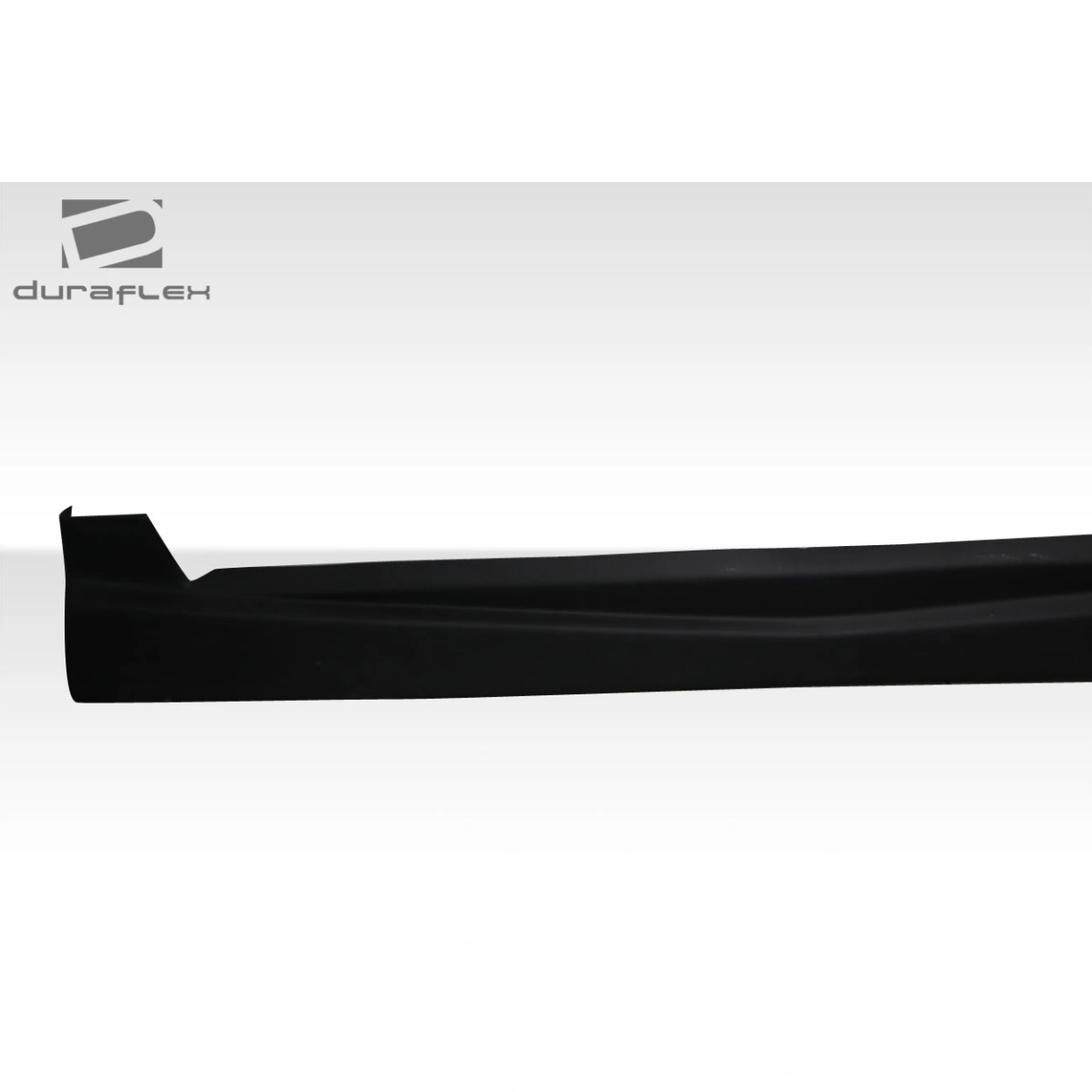 Modify your Toyota Corolla 2003 with our Exterior/Side Skirts - 4
