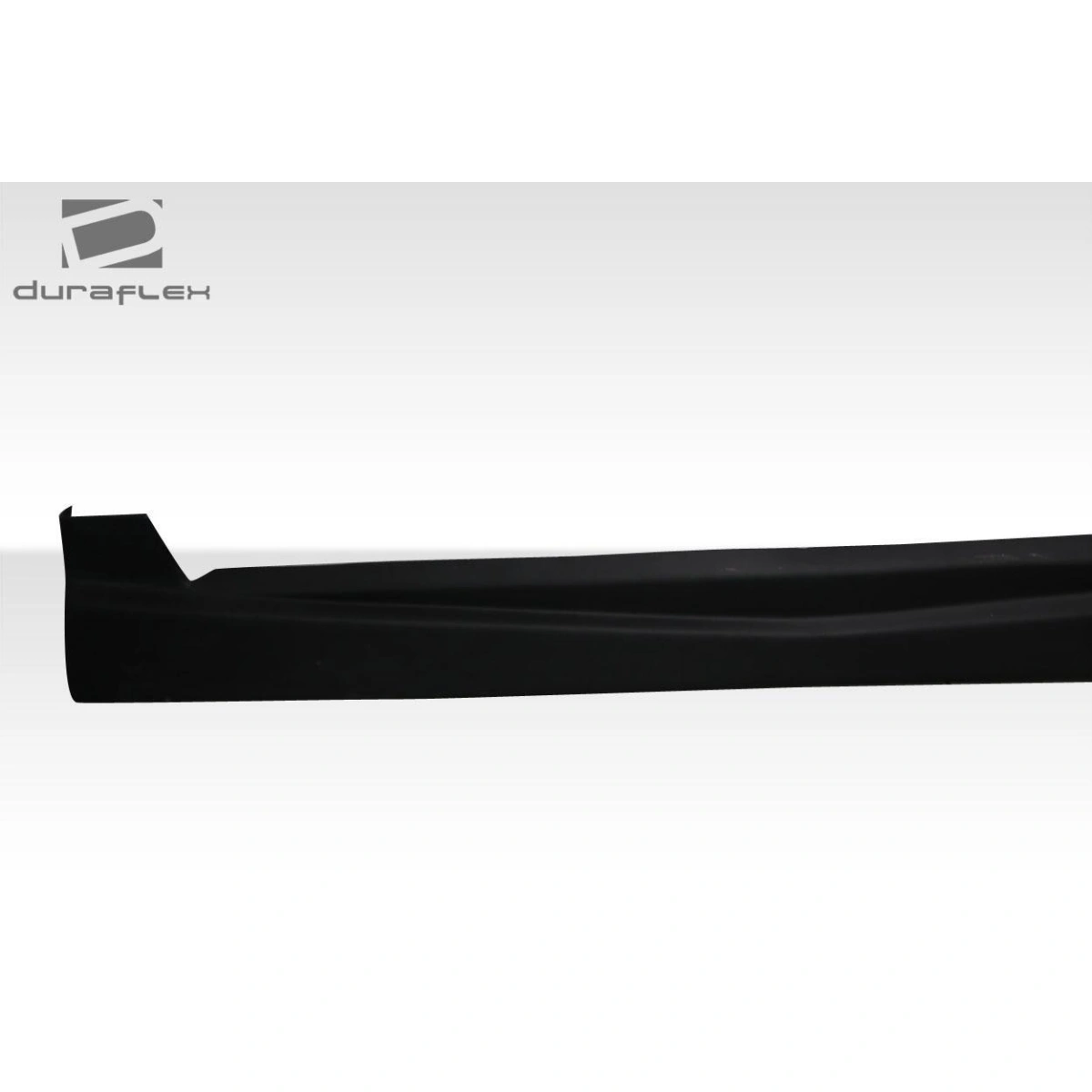 Modify your Toyota Corolla 2003 with our Exterior/Side Skirts - 8
