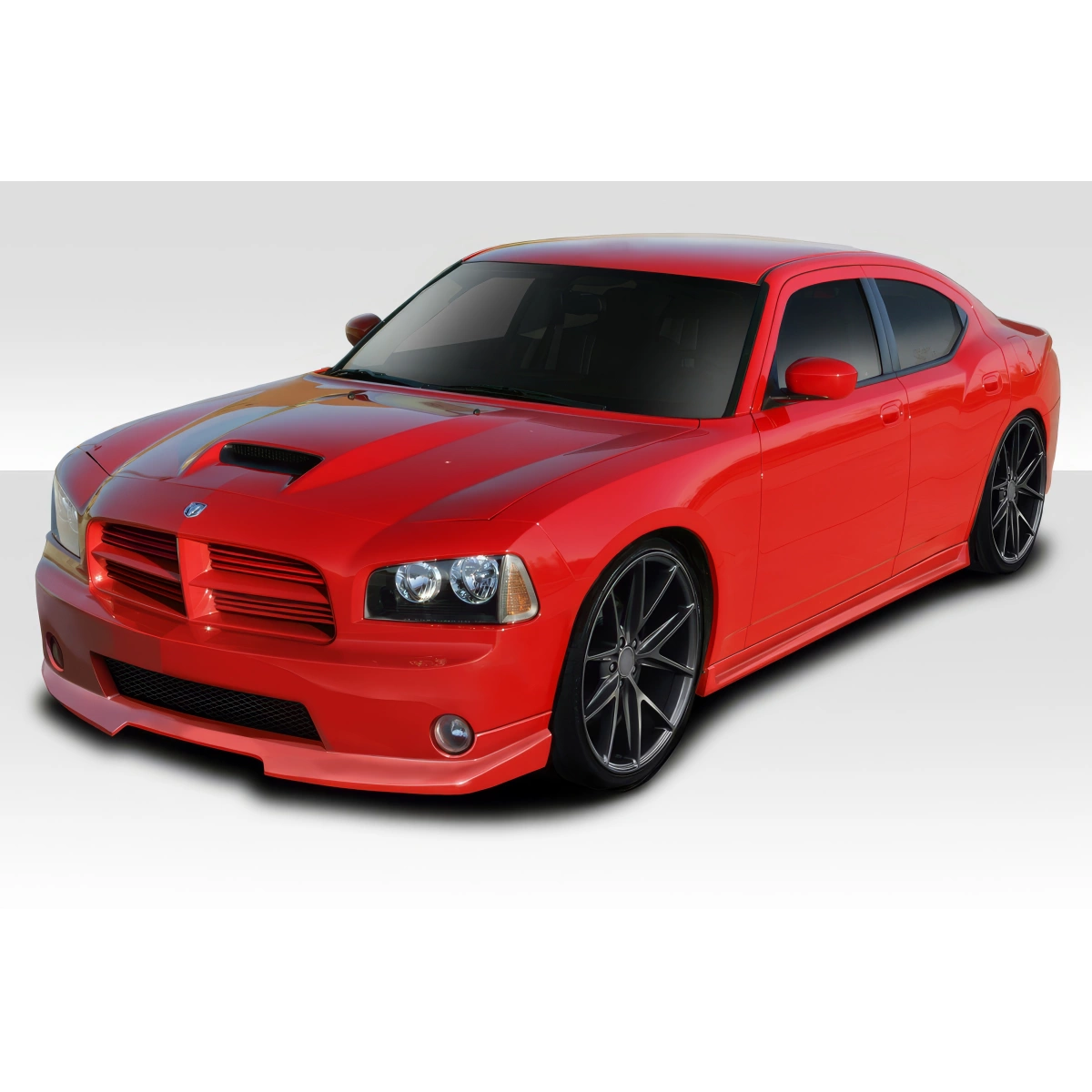 Modify your Dodge Charger 2006 with our Exterior/Complete Body Kits - 5