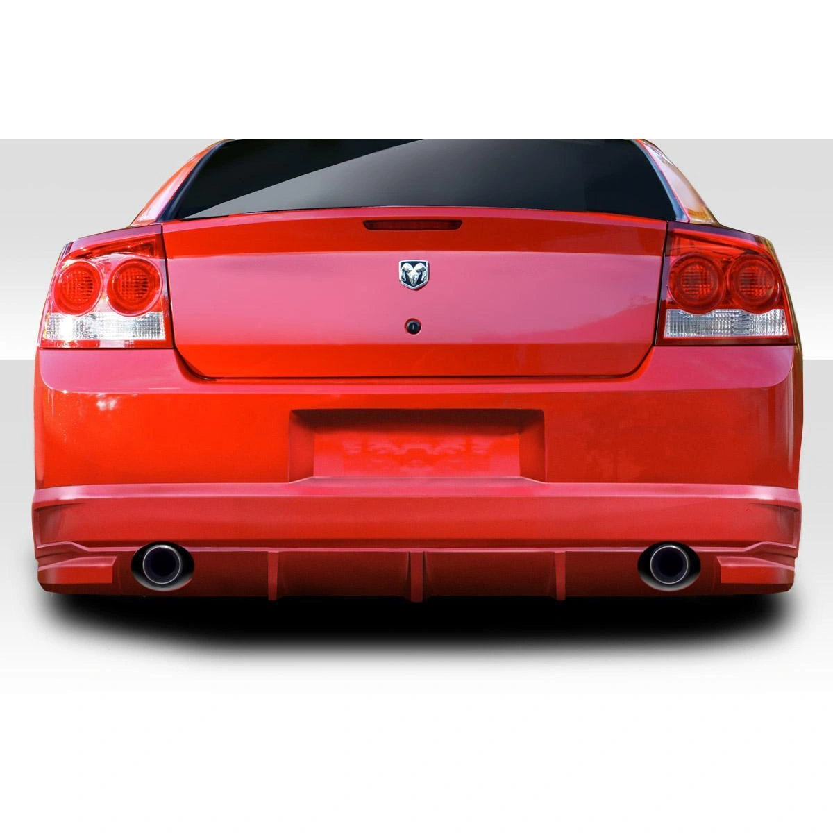 Modify your Dodge Charger 2006 with our Exterior/Complete Body Kits - 7