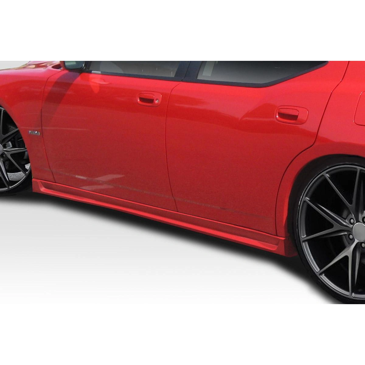 Modify your Dodge Charger 2006 with our Exterior/Complete Body Kits - 9
