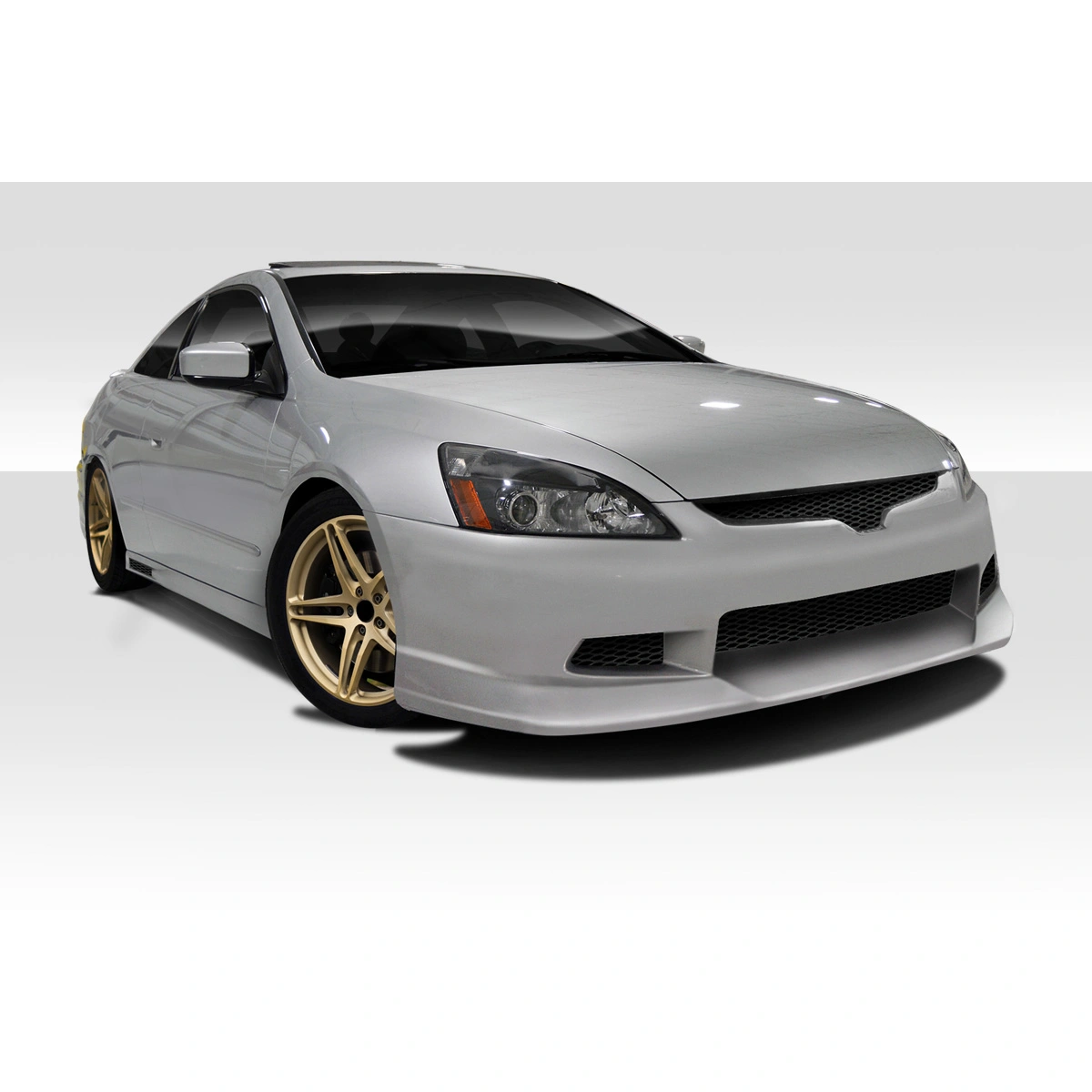 Modify your Honda Accord 2003 with our Exterior/Complete Body Kits - 5