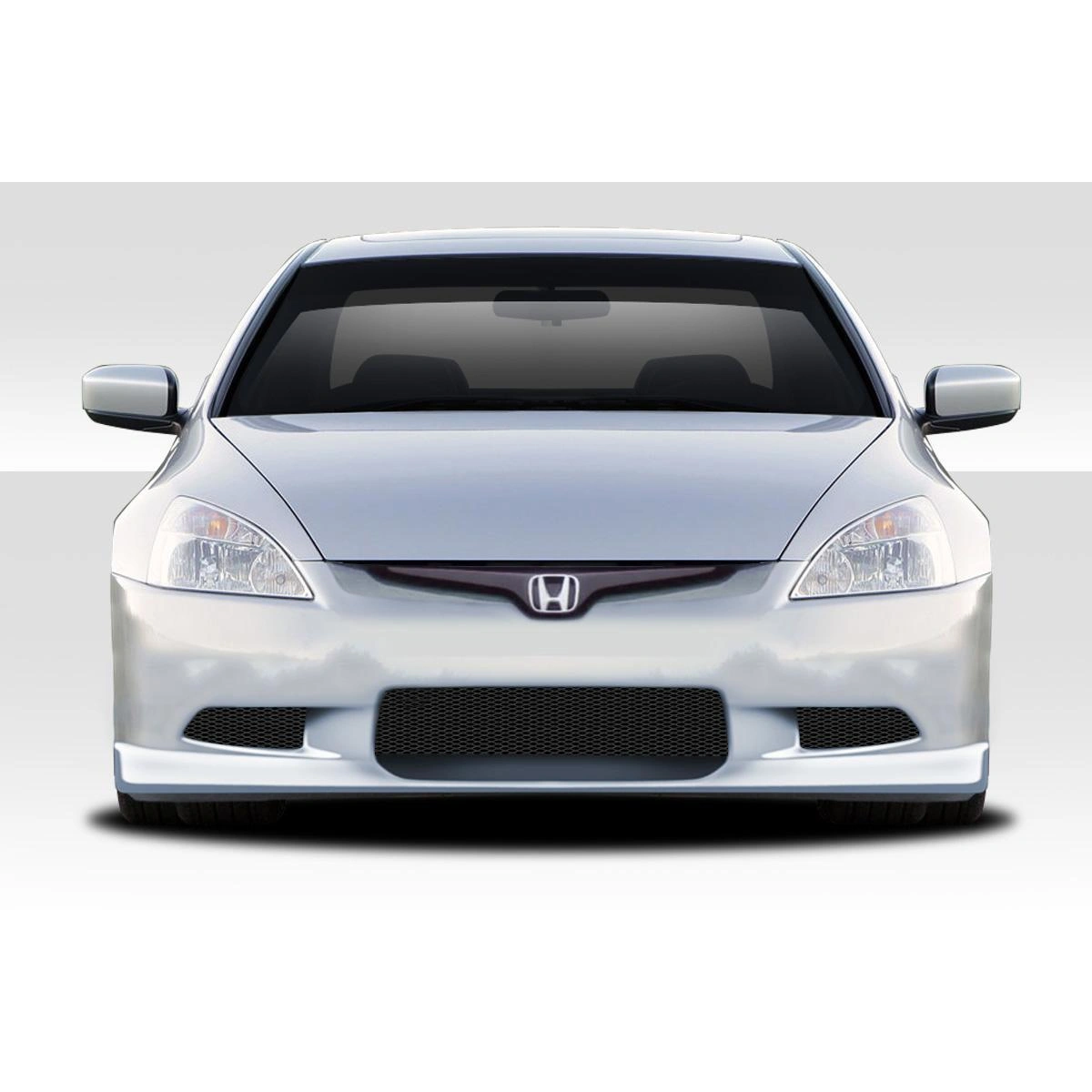 Modify your Honda Accord 2003 with our Exterior/Complete Body Kits - 11