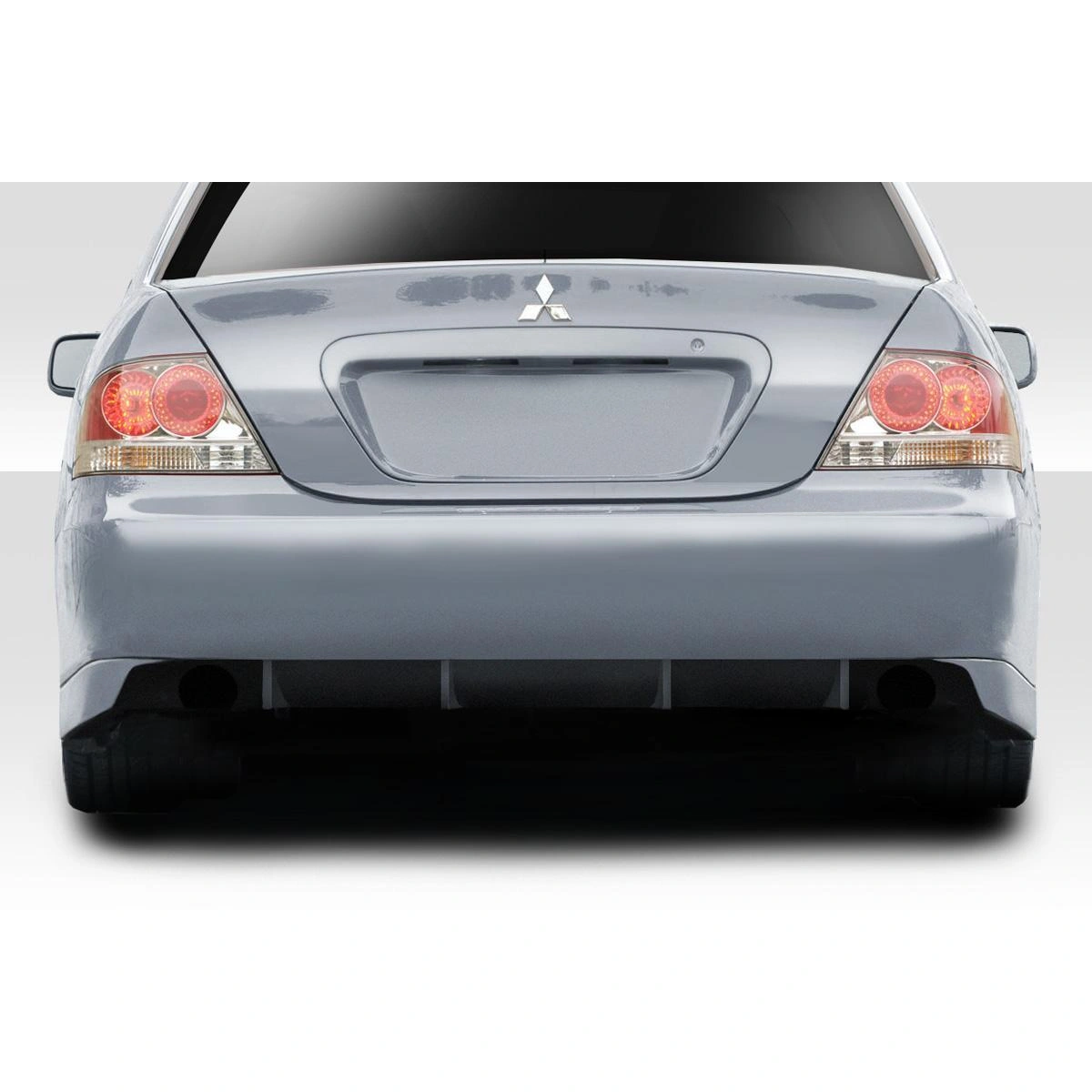Modify your Mitsubishi Lancer 2004 with our Exterior/Complete Body Kits - 9
