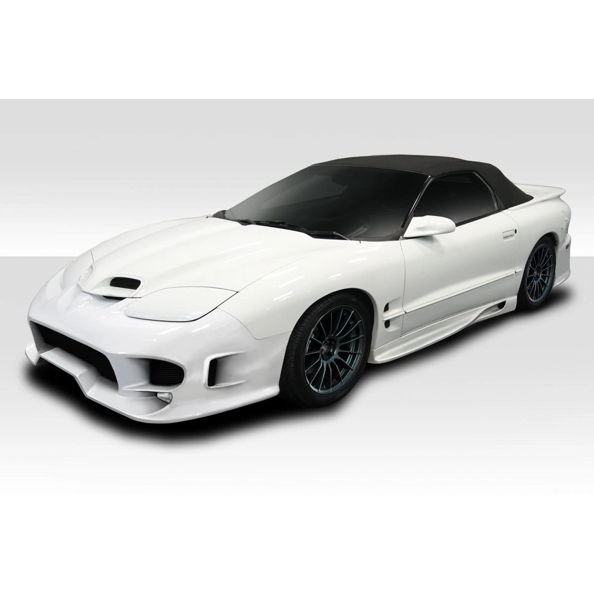 Modify your Pontiac Firebird 1998 with our Exterior/Complete Body Kits - 3