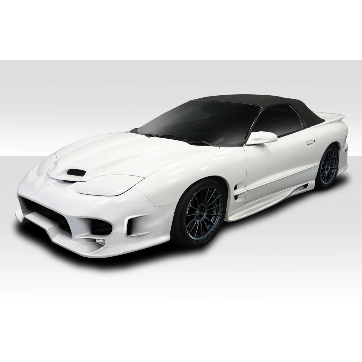 Modify your Pontiac Firebird 1998 with our Exterior/Complete Body Kits - 5