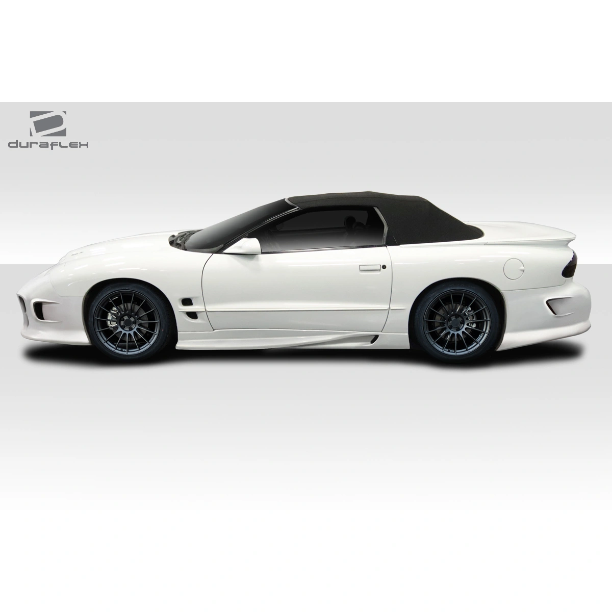 Modify your Pontiac Firebird 1998 with our Exterior/Complete Body Kits - 6