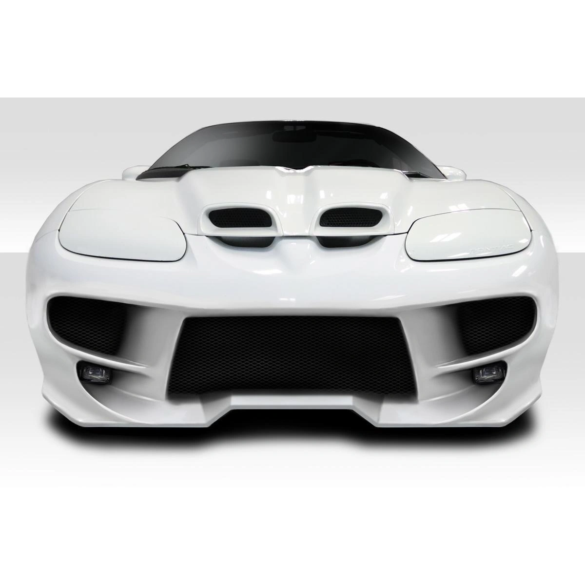 Modify your Pontiac Firebird 1998 with our Exterior/Complete Body Kits - 9