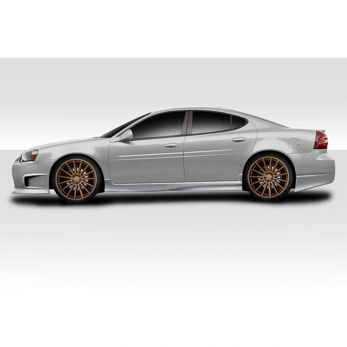 Modify your Pontiac Grand Prix 2004 with our Exterior/Complete Body Kits - 11