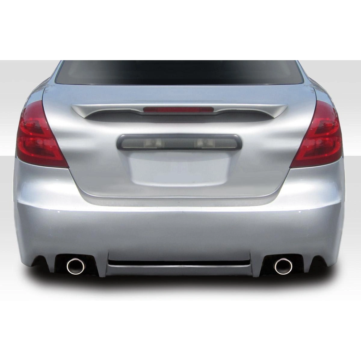 Modify your Pontiac Grand Prix 2004 with our Exterior/Complete Body Kits - 13