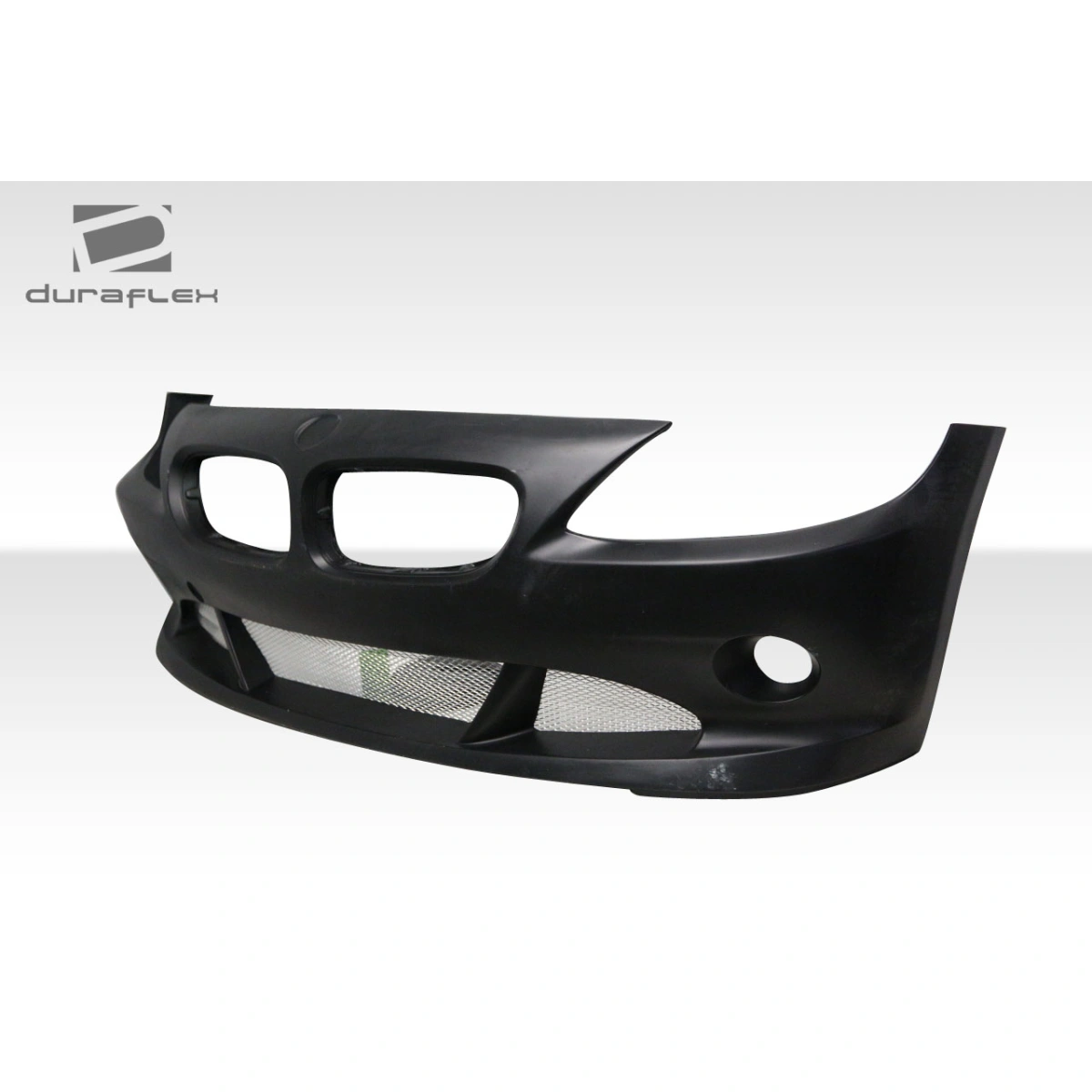 Modify your BMW Z4 2003 with our Exterior/Front Bumpers - 4