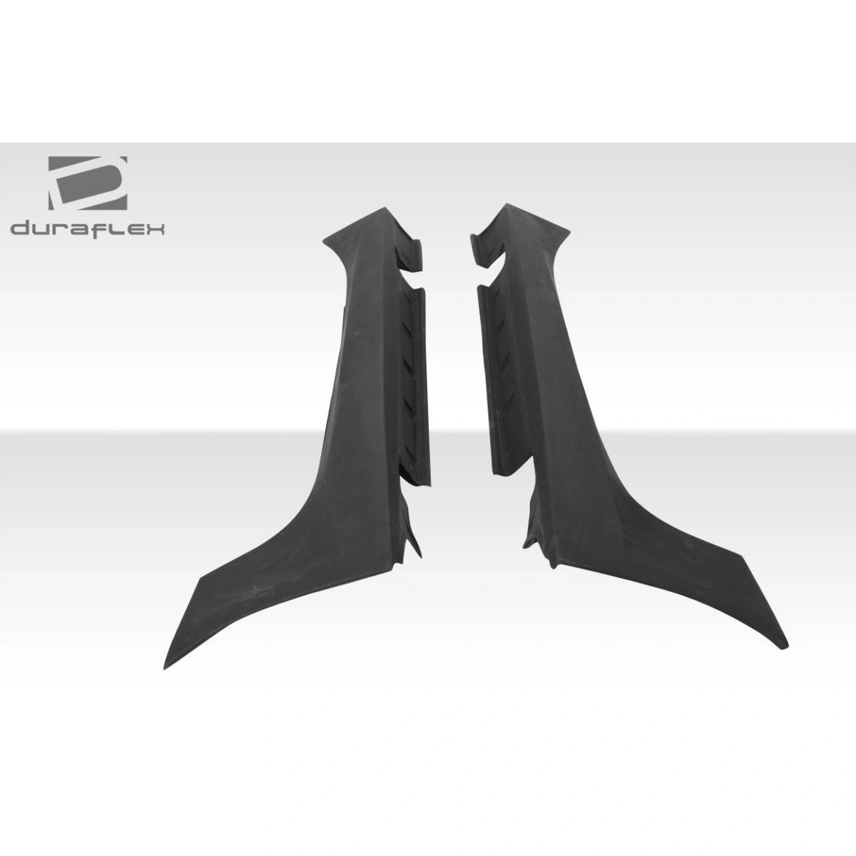 Modify your BMW Z4 2003 with our Exterior/Side Skirts - 5