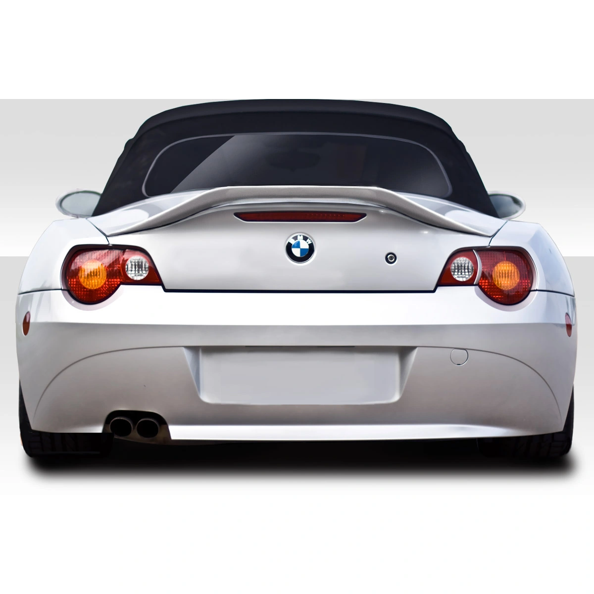 Modify your BMW Z4 2003 with our Exterior/Wings - 1