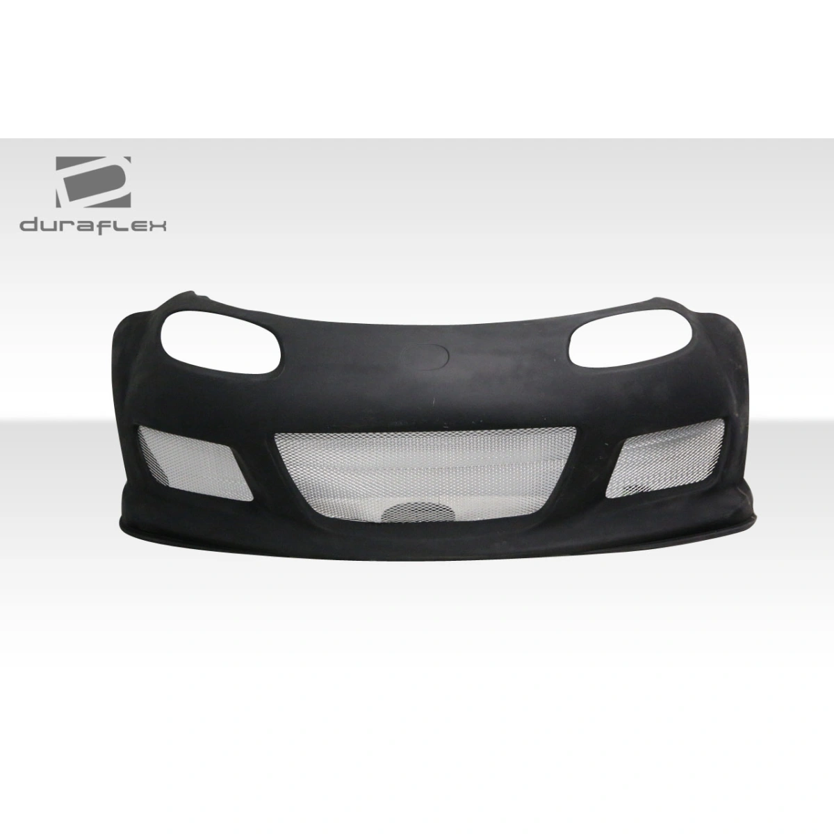 Modify your Mazda Miata 2006 with our Exterior/Front Bumpers - 3