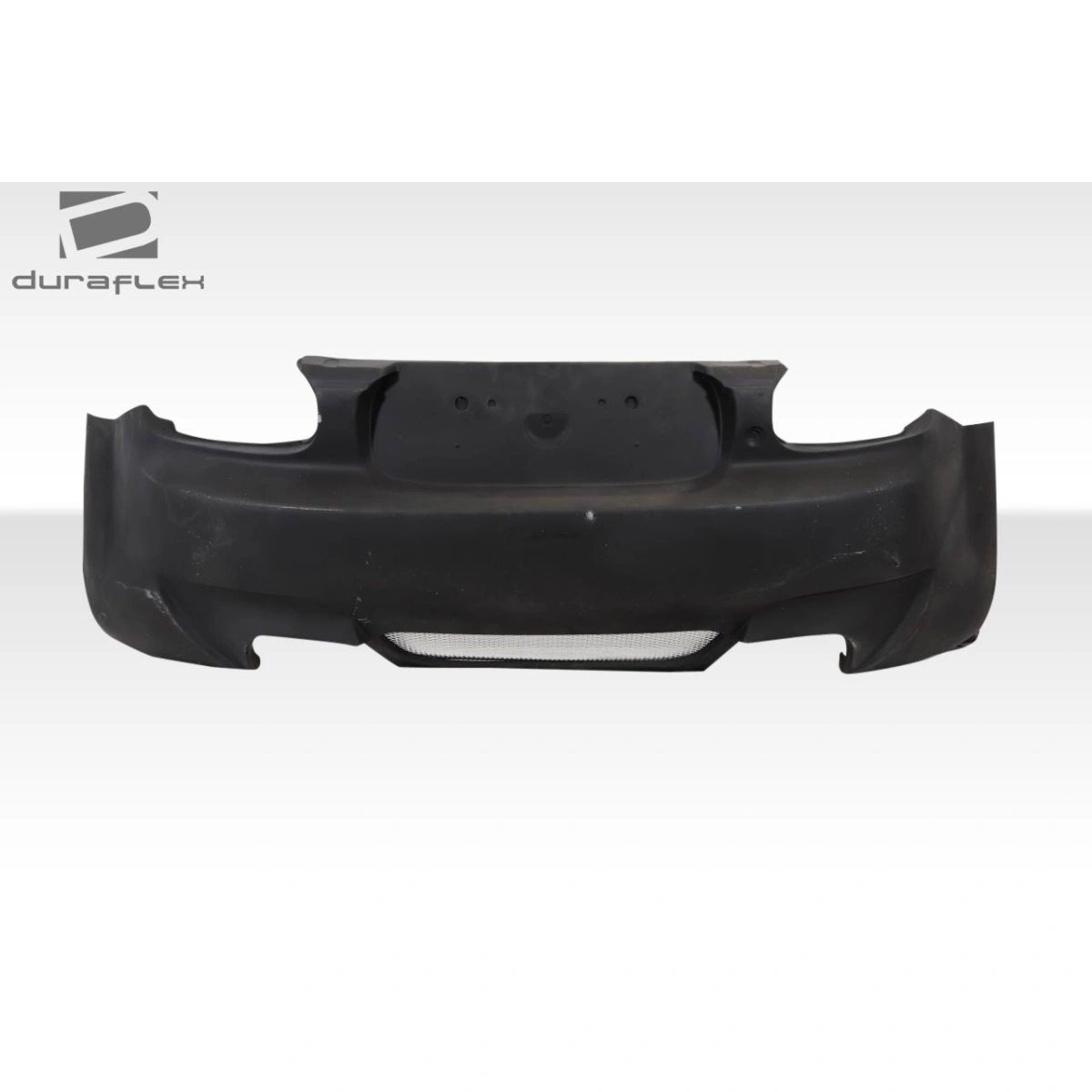 Modify your Mazda Miata 2006 with our Exterior/Rear Bumpers - 3