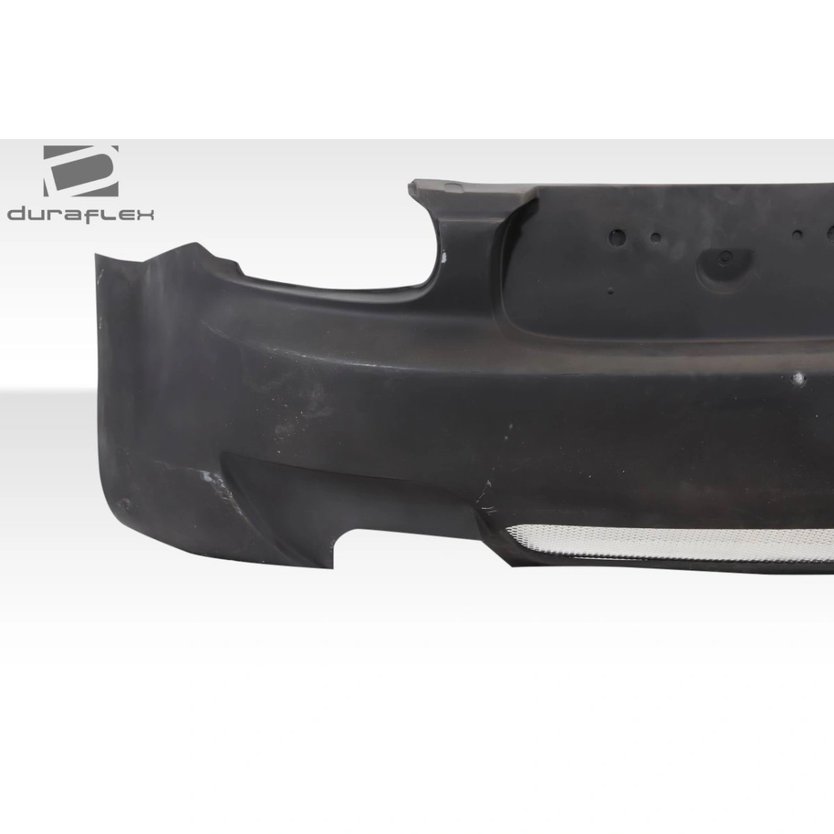 Modify your Mazda Miata 2006 with our Exterior/Rear Bumpers - 4