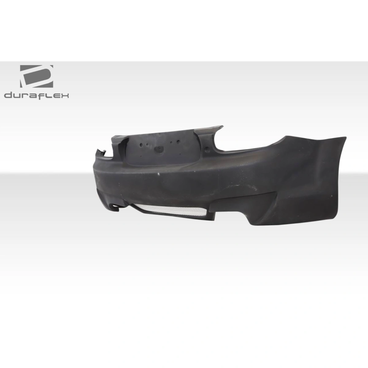Modify your Mazda Miata 2006 with our Exterior/Rear Bumpers - 5