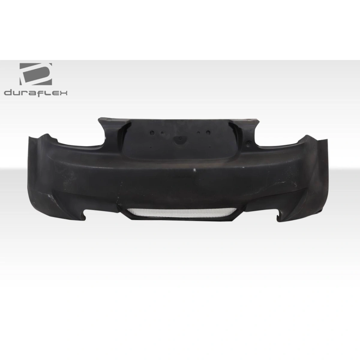 Modify your Mazda Miata 2006 with our Exterior/Rear Bumpers - 7