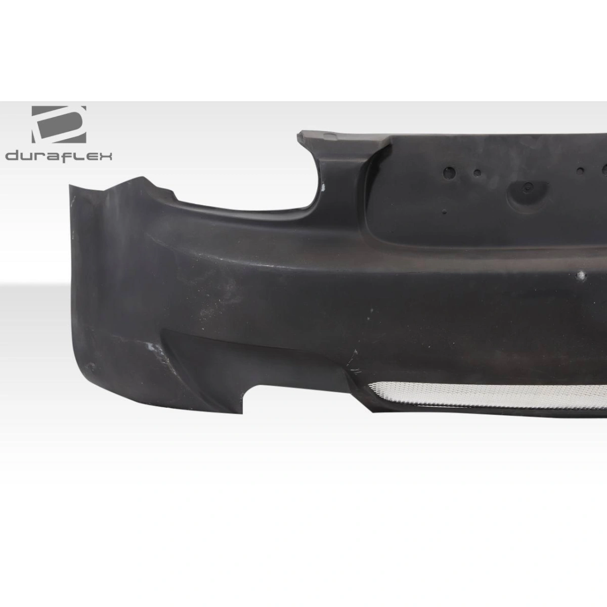 Modify your Mazda Miata 2006 with our Exterior/Rear Bumpers - 9