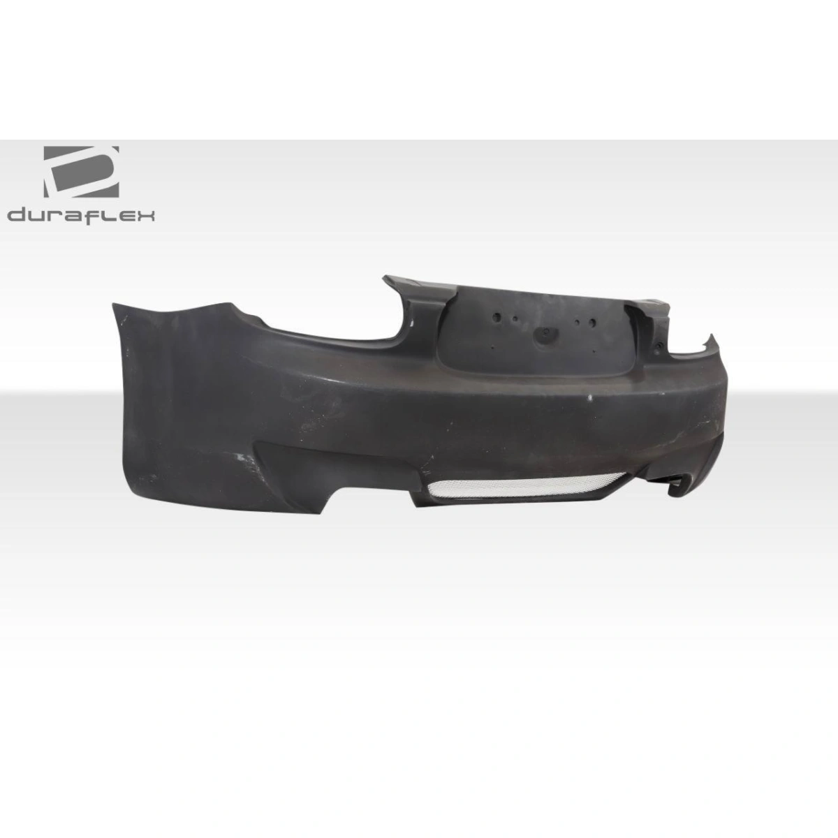Modify your Mazda Miata 2006 with our Exterior/Rear Bumpers - 13