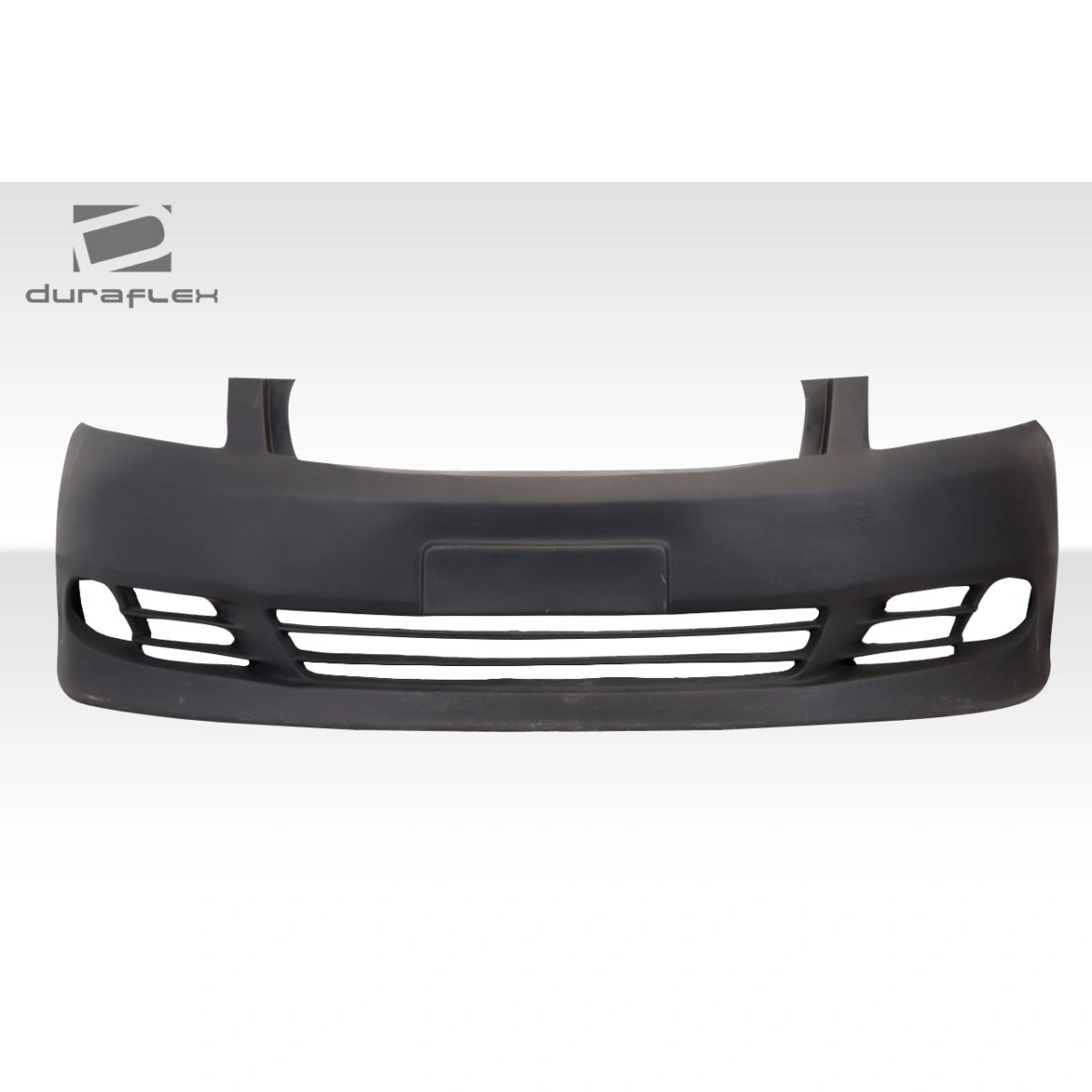 Modify your Honda Accord 2008 with our Exterior/Front Bumpers - 3