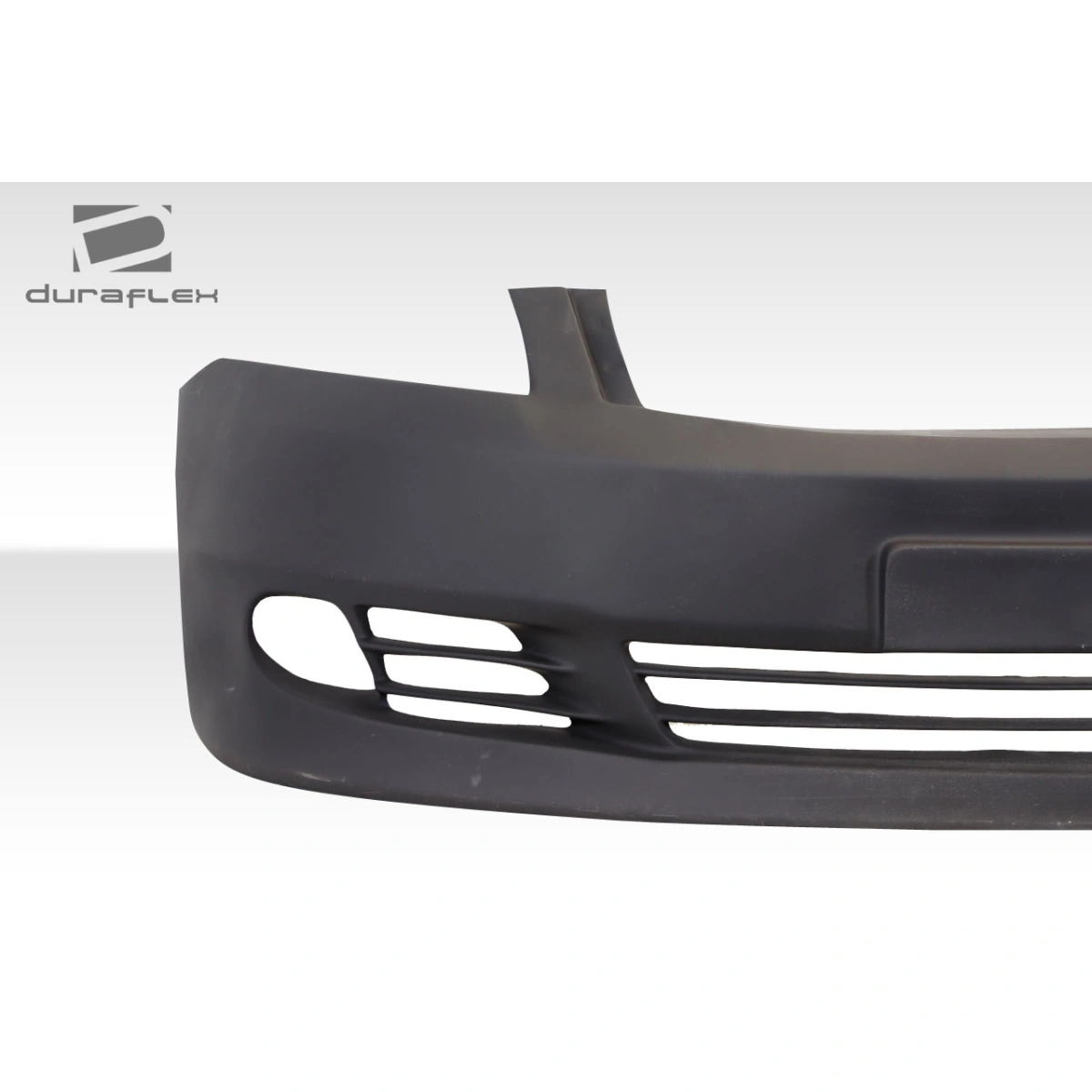 Modify your Honda Accord 2008 with our Exterior/Front Bumpers - 4