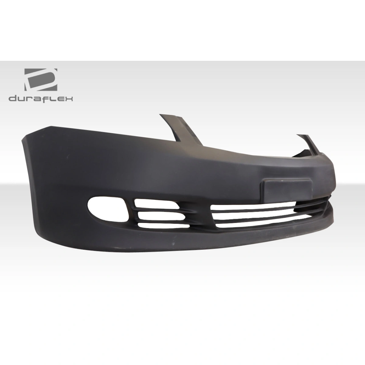 Modify your Honda Accord 2008 with our Exterior/Front Bumpers - 5
