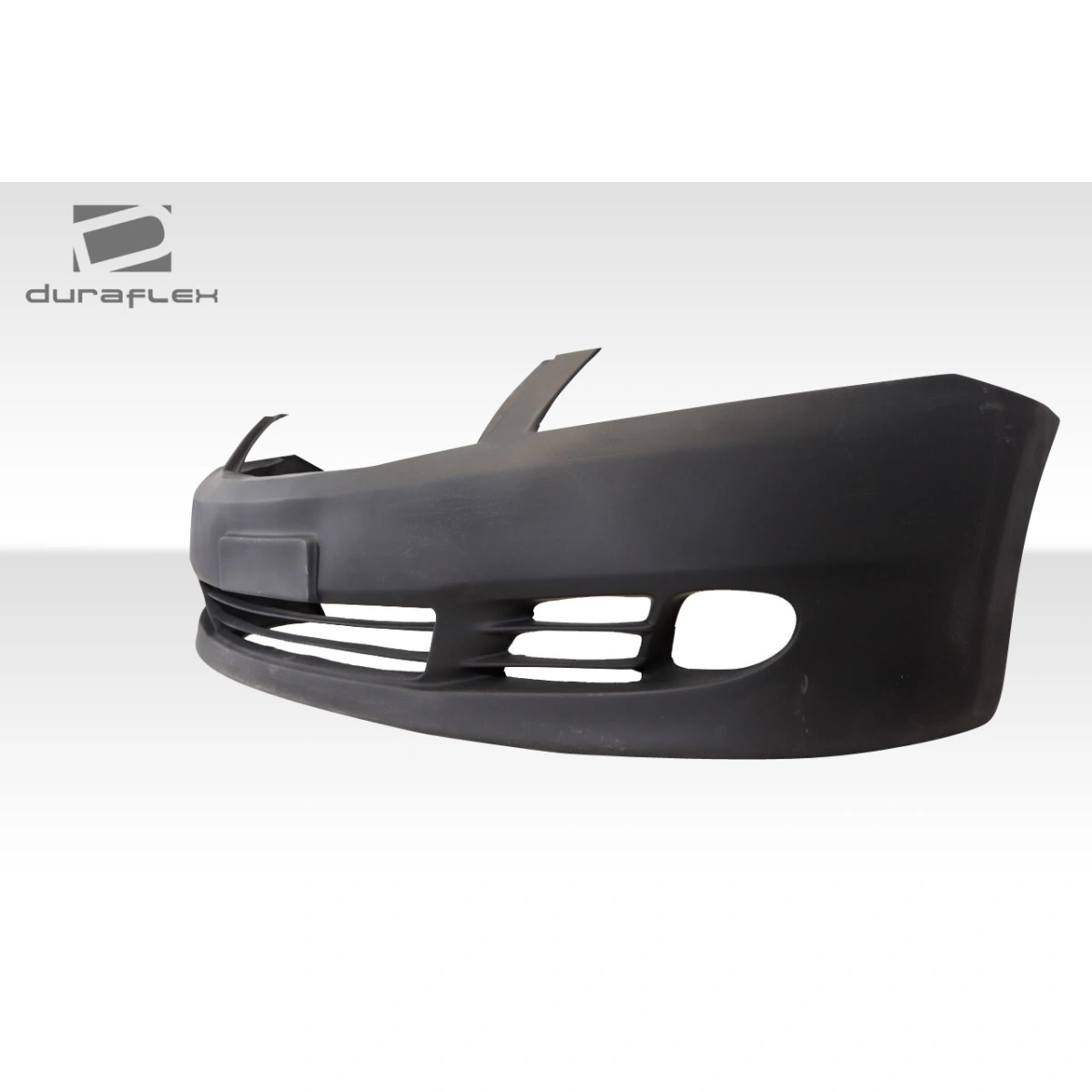 Modify your Honda Accord 2008 with our Exterior/Front Bumpers - 6