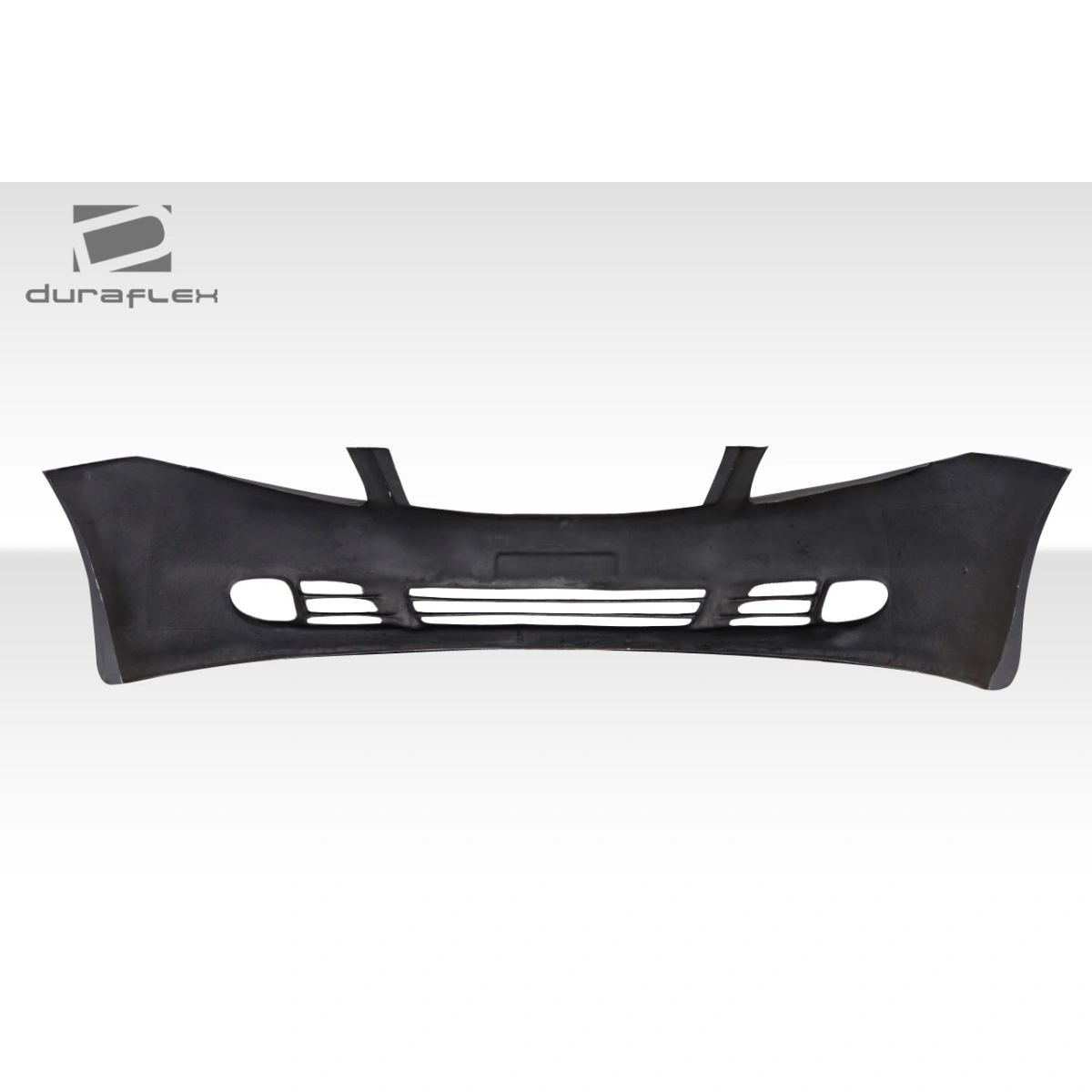 Modify your Honda Accord 2008 with our Exterior/Front Bumpers - 7
