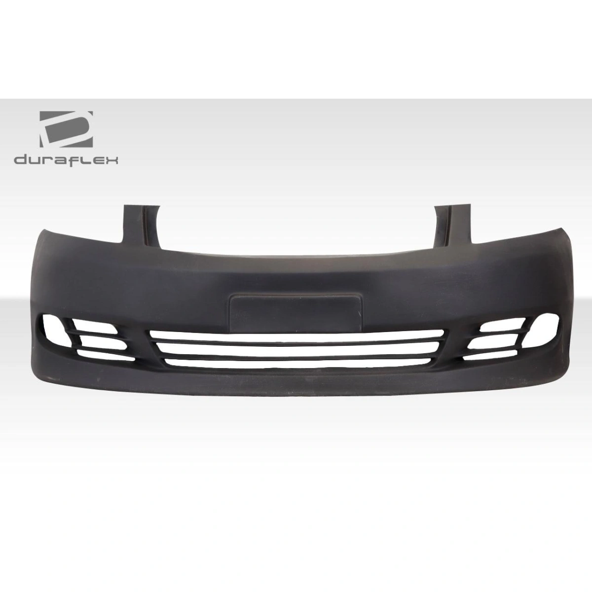 Modify your Honda Accord 2008 with our Exterior/Front Bumpers - 5