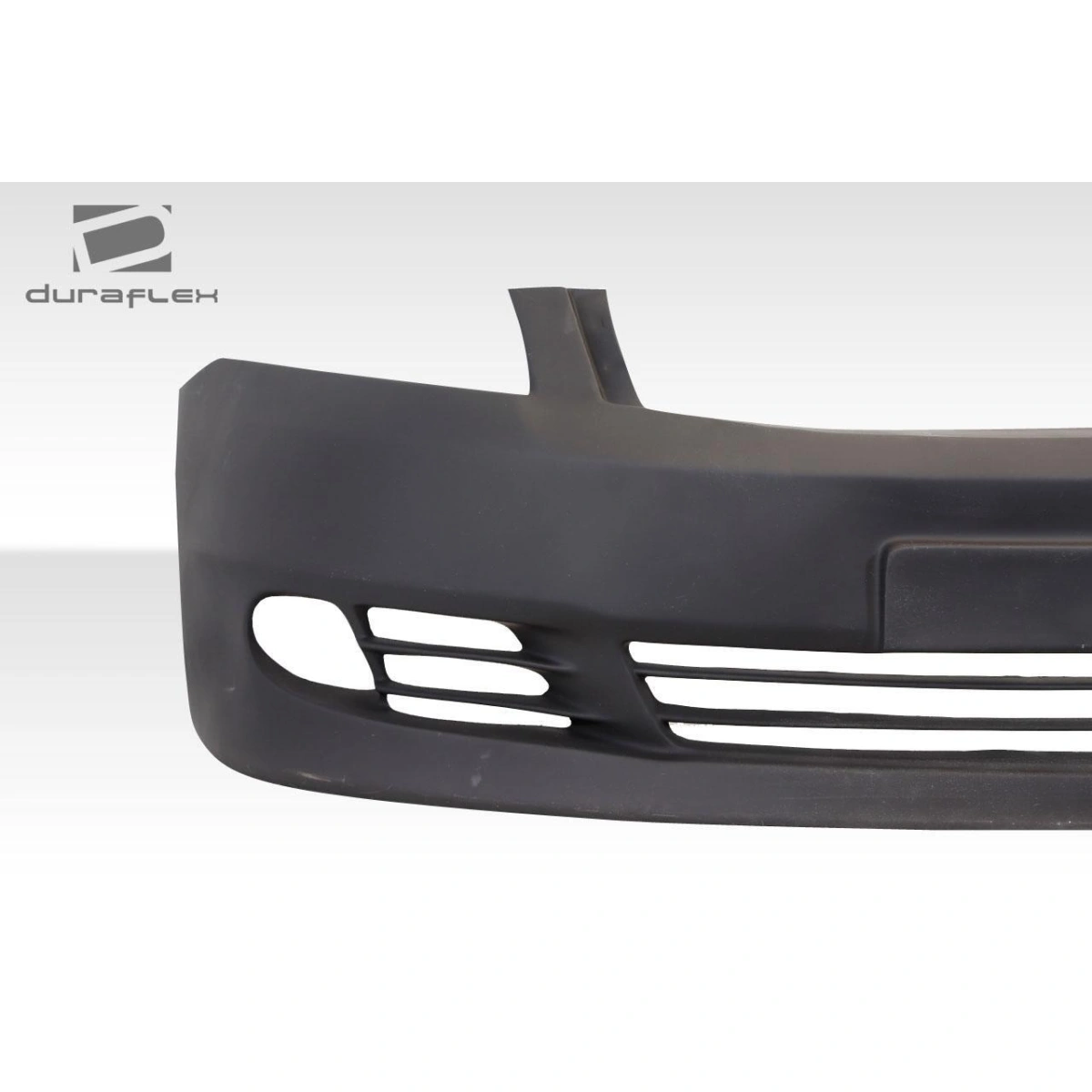 Modify your Honda Accord 2008 with our Exterior/Front Bumpers - 7