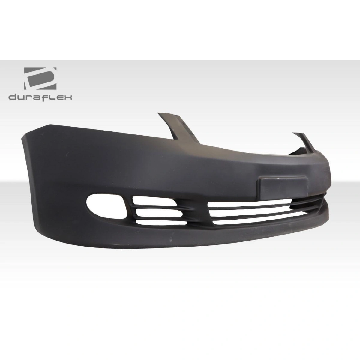 Modify your Honda Accord 2008 with our Exterior/Front Bumpers - 9