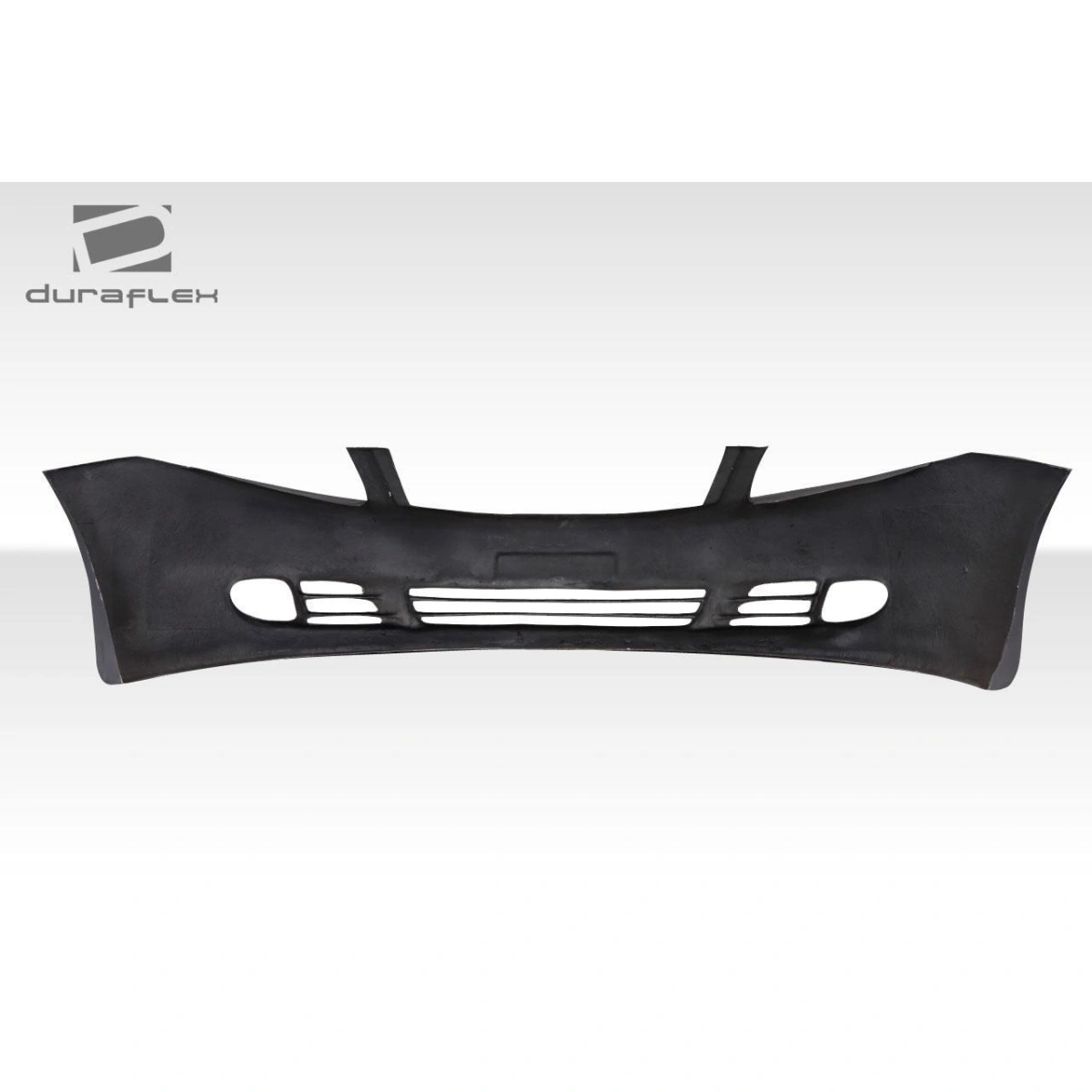 Modify your Honda Accord 2008 with our Exterior/Front Bumpers - 13