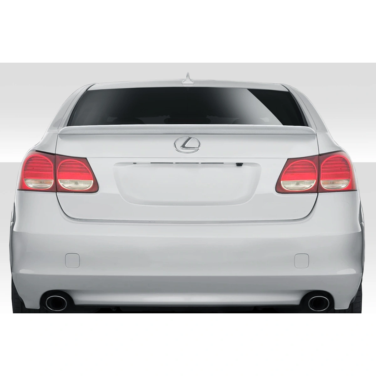 Modify your Lexus GS300 2006 with our Exterior/Wings - 1