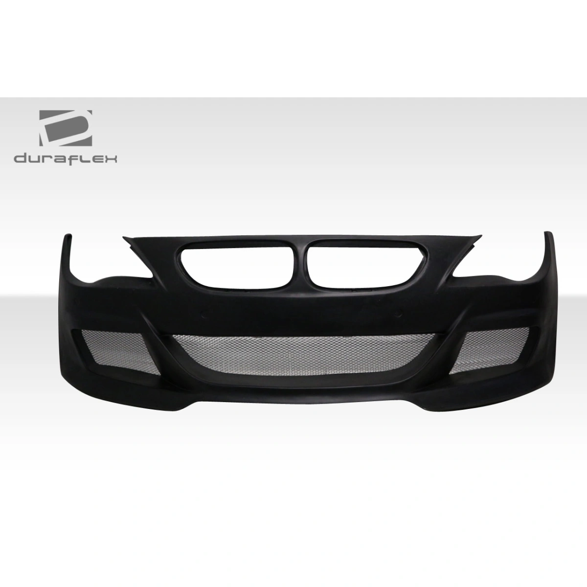 Modify your BMW 6-Series 2004 with our Exterior/Front Bumpers - 3