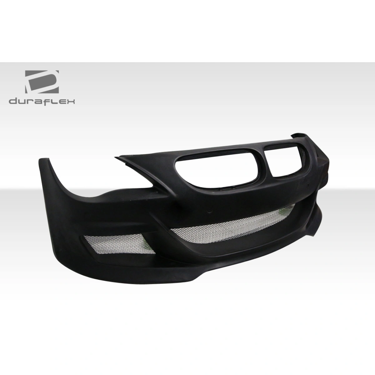 Modify your BMW 6-Series 2004 with our Exterior/Front Bumpers - 4