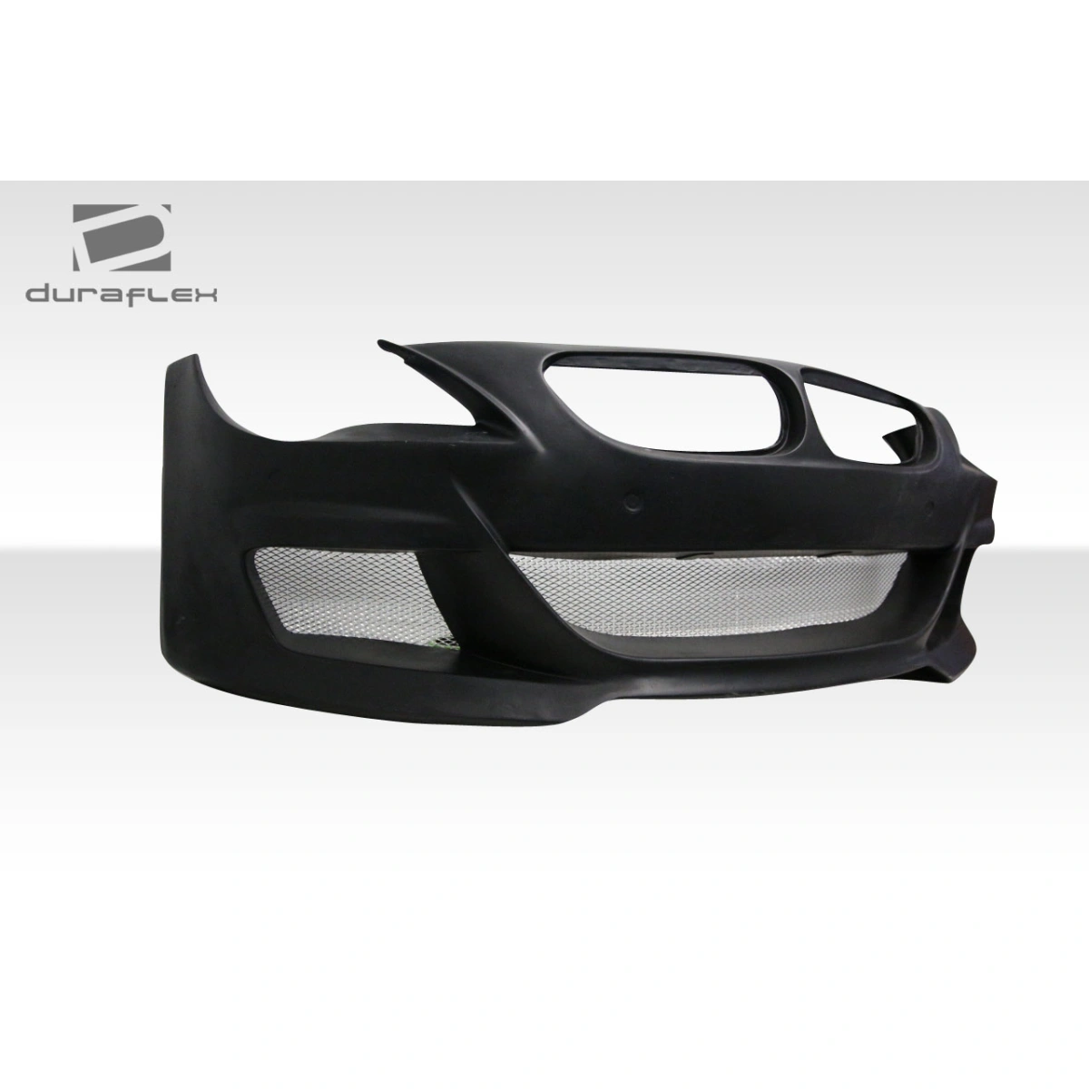 Modify your BMW 6-Series 2004 with our Exterior/Front Bumpers - 5