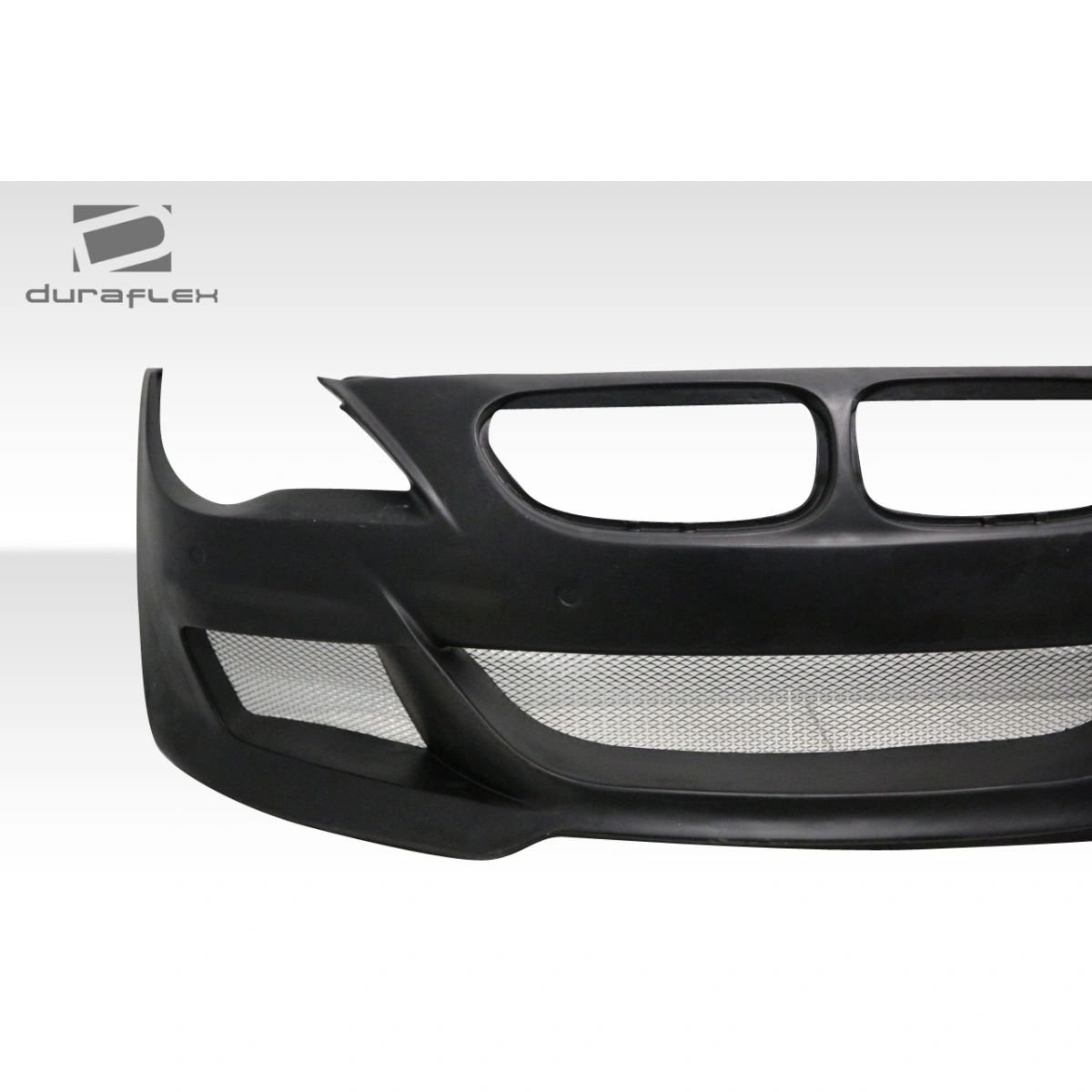 Modify your BMW 6-Series 2004 with our Exterior/Front Bumpers - 6