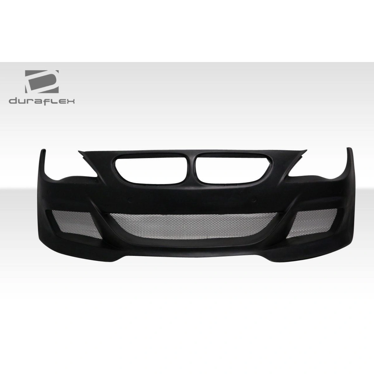 Modify your BMW 6-Series 2004 with our Exterior/Front Bumpers - 7